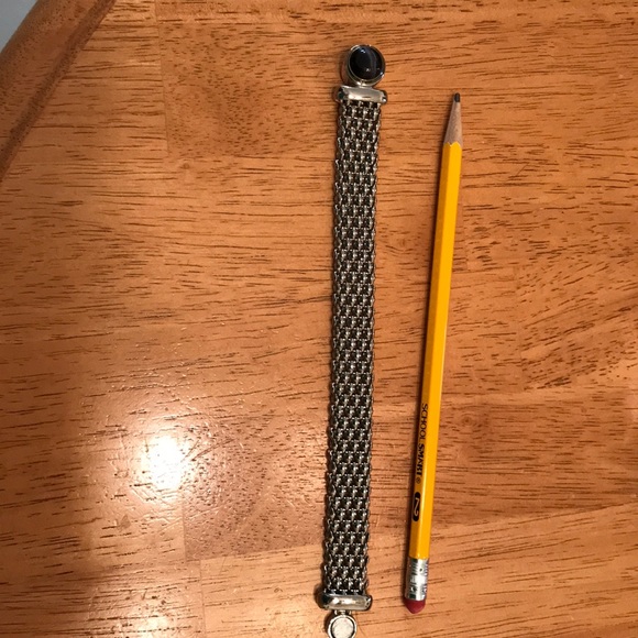 Silver Fashion Bracelet - Picture 3 of 4